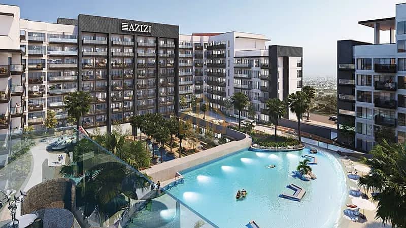 BRAND NEW 1BR | MODERN LIVING | BEACH-FACING | READY TO MOVE - Image 8