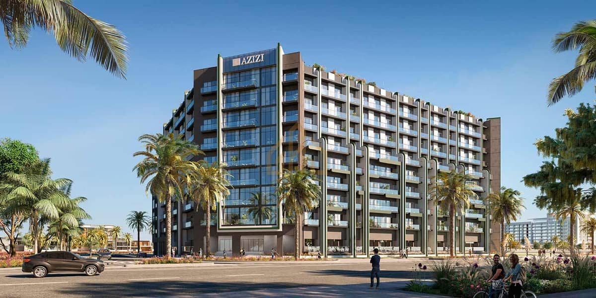 BRAND NEW 1BR | MODERN LIVING | BEACH-FACING | READY TO MOVE - Image 10