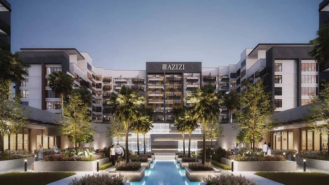 BRAND NEW 1BR | MODERN LIVING | BEACH-FACING | READY TO MOVE - Image 11