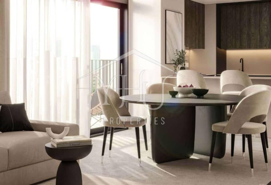 Fully Furnished | Smart Home | High ROI