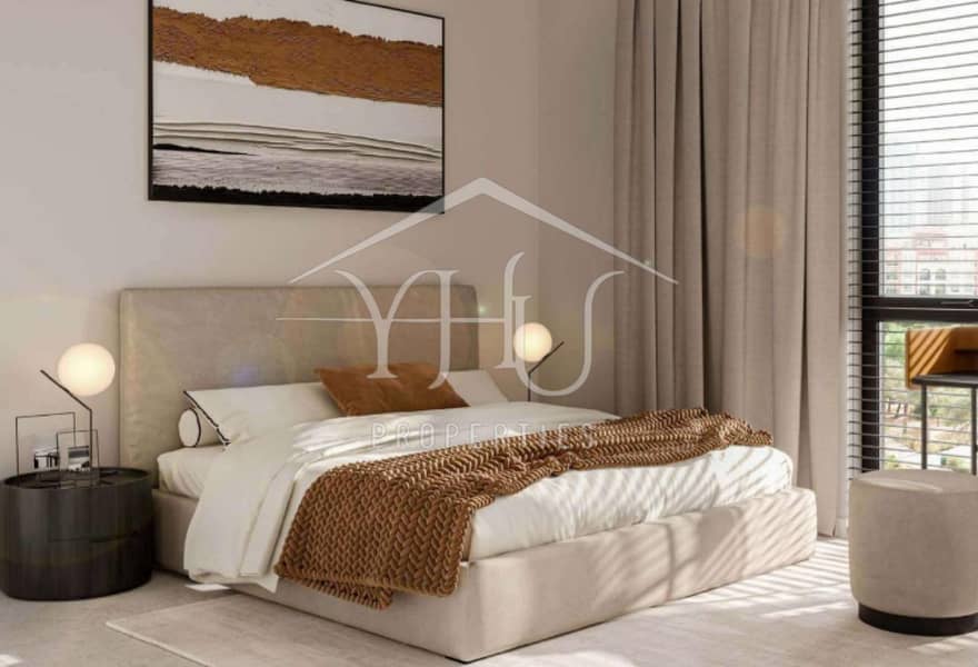 Fully Furnished | Smart Home | High ROI