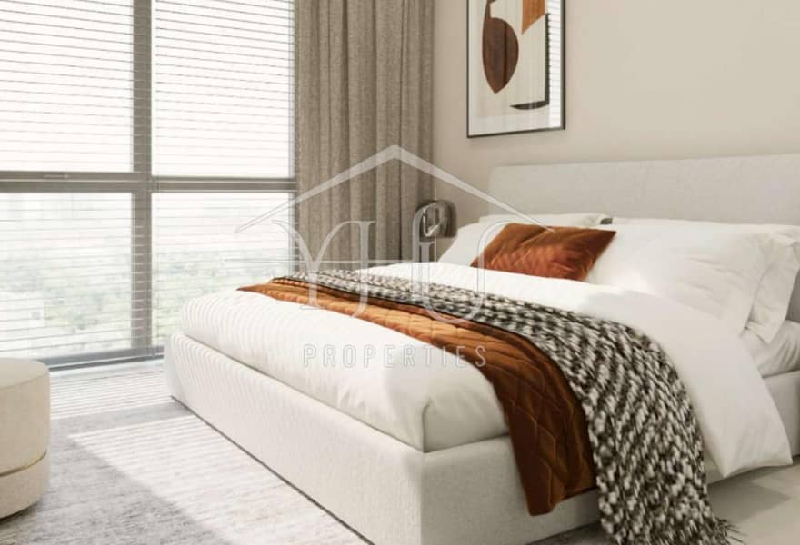 Fully Furnished | Smart Home | High ROI