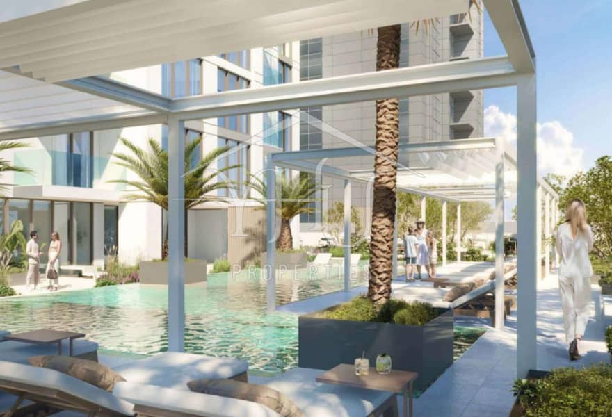 Fully Furnished | Smart Home | High ROI