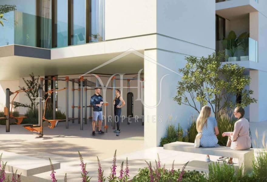 Fully Furnished | Smart Home | High ROI - Image 6