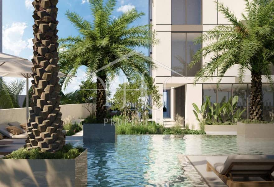 Fully Furnished | Smart Home | High ROI - Image 7