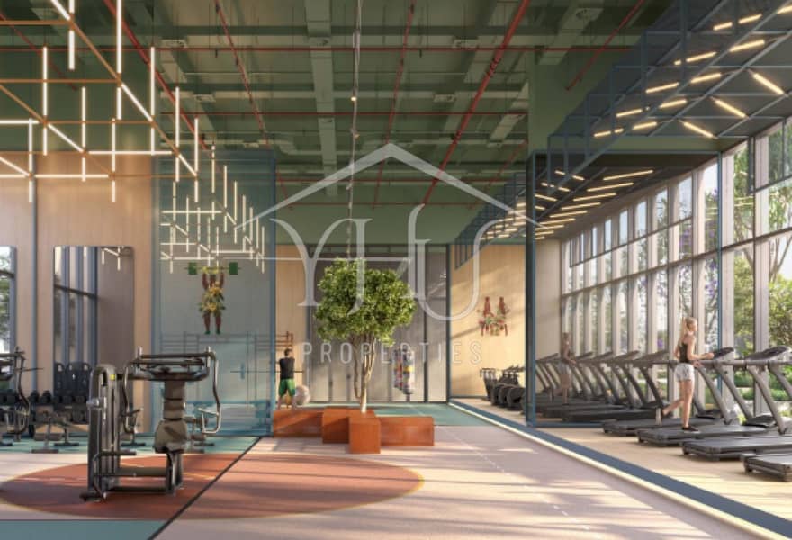 Fully Furnished | Handover 2027 | High ROI