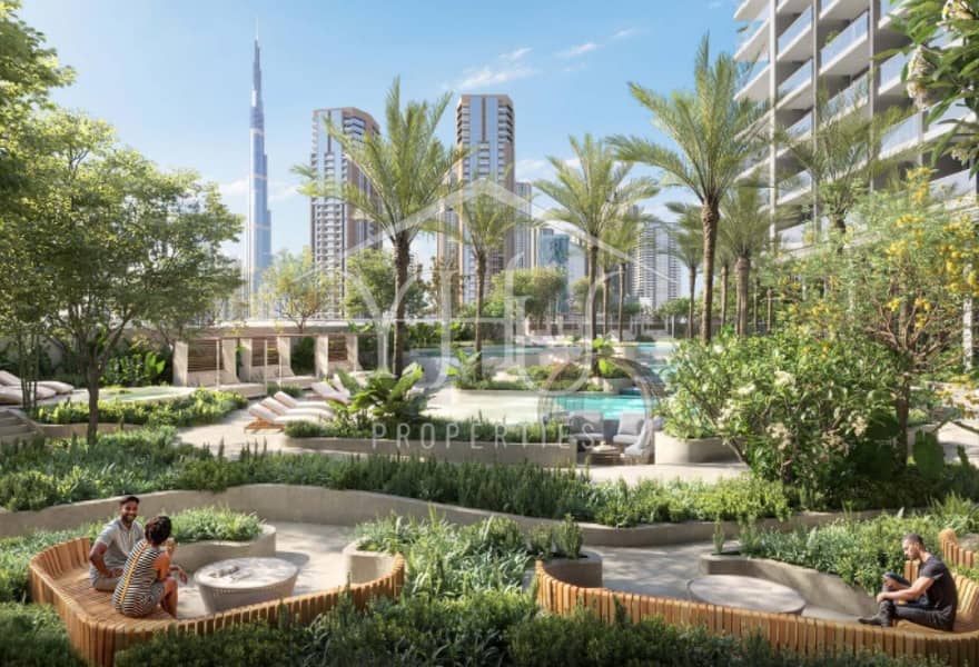 Fully Furnished | Handover 2027 | High ROI - Image 7