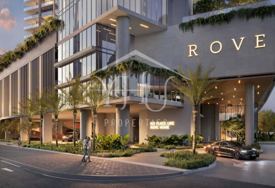 Fully Furnished | Handover 2027 | High ROI - Image 8