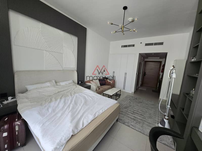 Modern Furnish Studio | 12 Cheques Payment