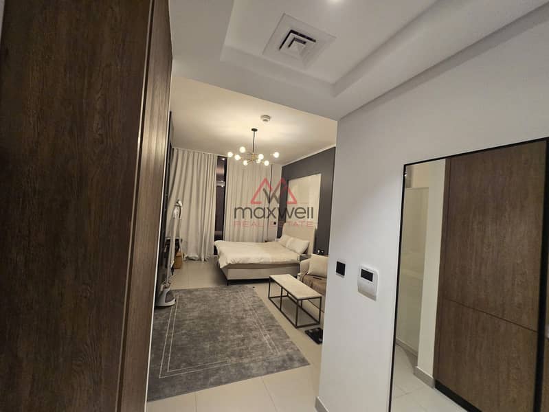 Modern Furnish Studio | 12 Cheques Payment