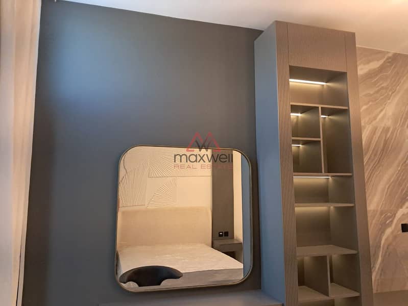 Modern Furnish Studio | 12 Cheques Payment