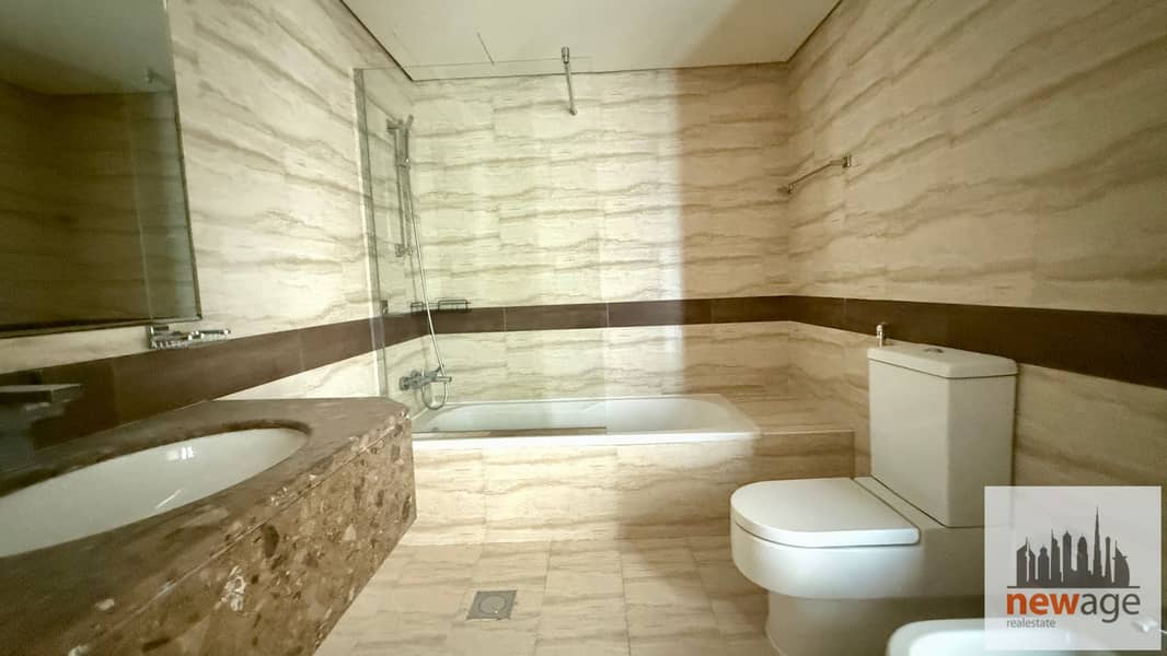 Vacant on Transfer | Spacious 2-Bedroom Apartment | Durar Tower A, DLRC