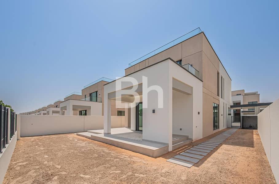 Brand New | Single Row | Dark Wood Style