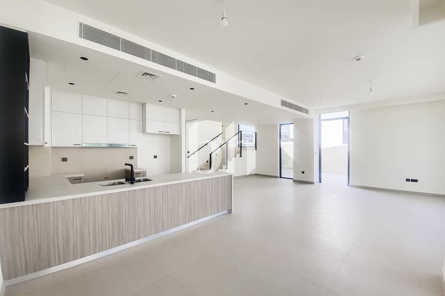 Vacant Soon | Prime Location | 3 Bedrooms