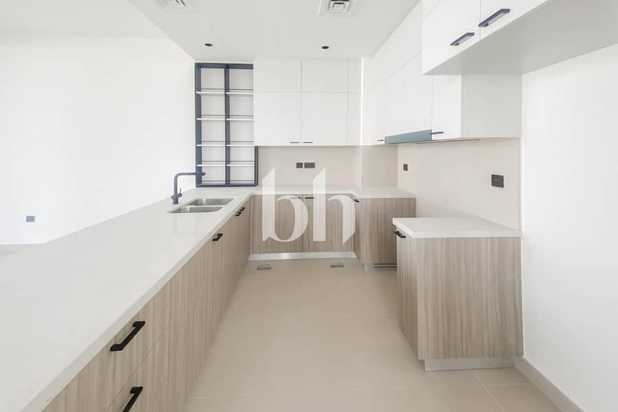 Vacant Soon | Prime Location | 3 Bedrooms