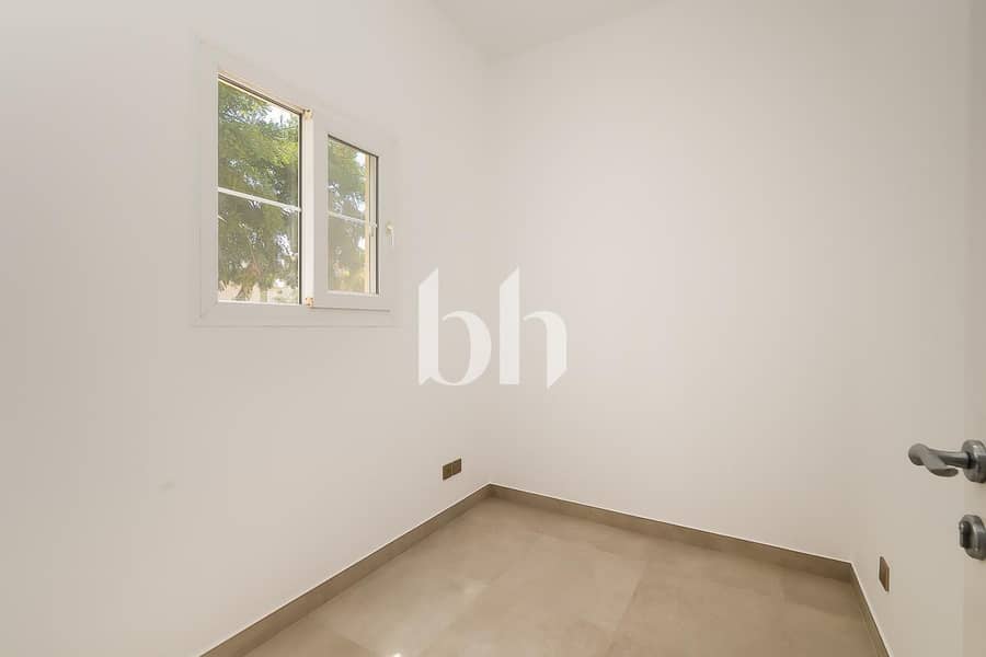 Private Green Area | Fully upgraded