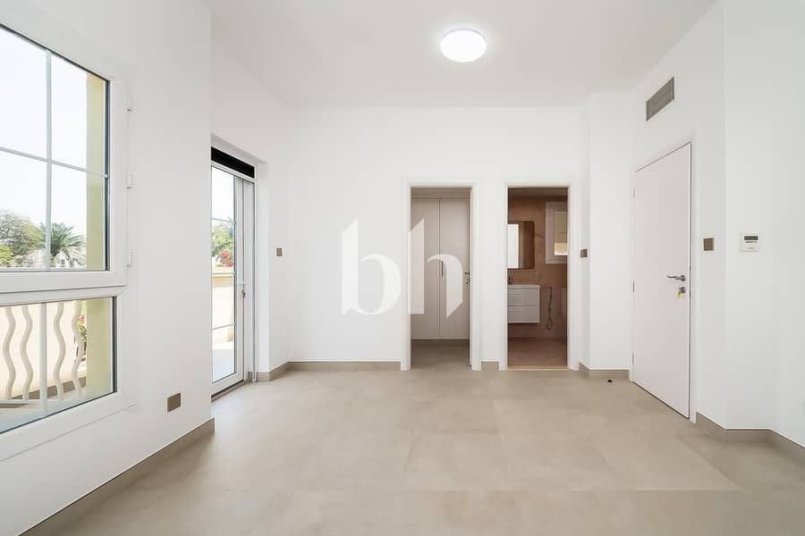 Private Green Area | Fully upgraded