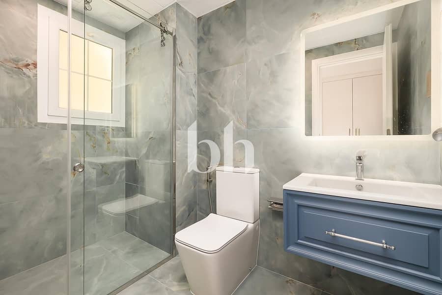 Private Green Area | Fully upgraded - Image 11