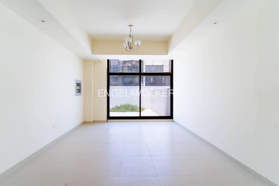 BRAND NEW | Spacious | Unfurnished | Vacant