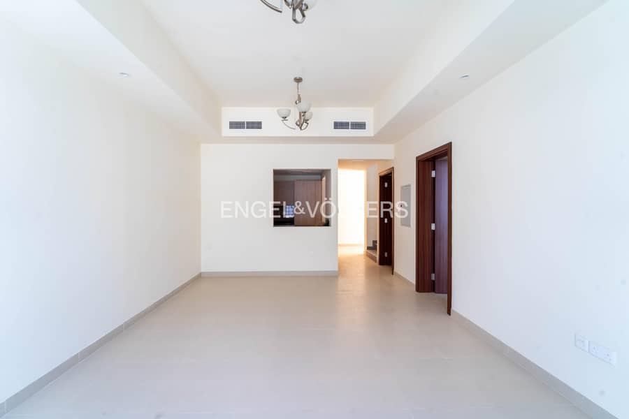 BRAND NEW | Spacious | Unfurnished | Vacant