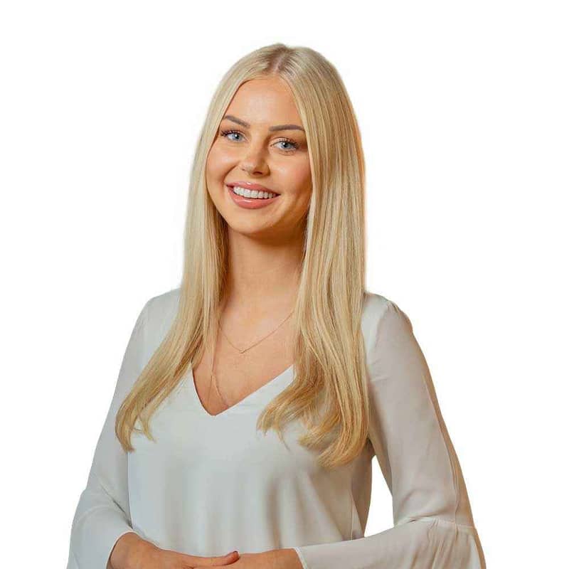 Hanna Gibson