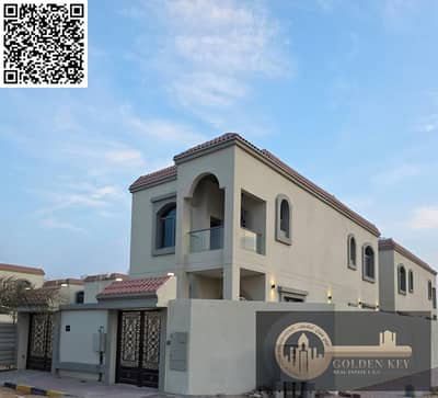 4 chambres Villa à à vendre à Al Helio, Ajman - WhatsApp Image 2025-11-17 at 13.13. 48_ccfaee9e. jpg