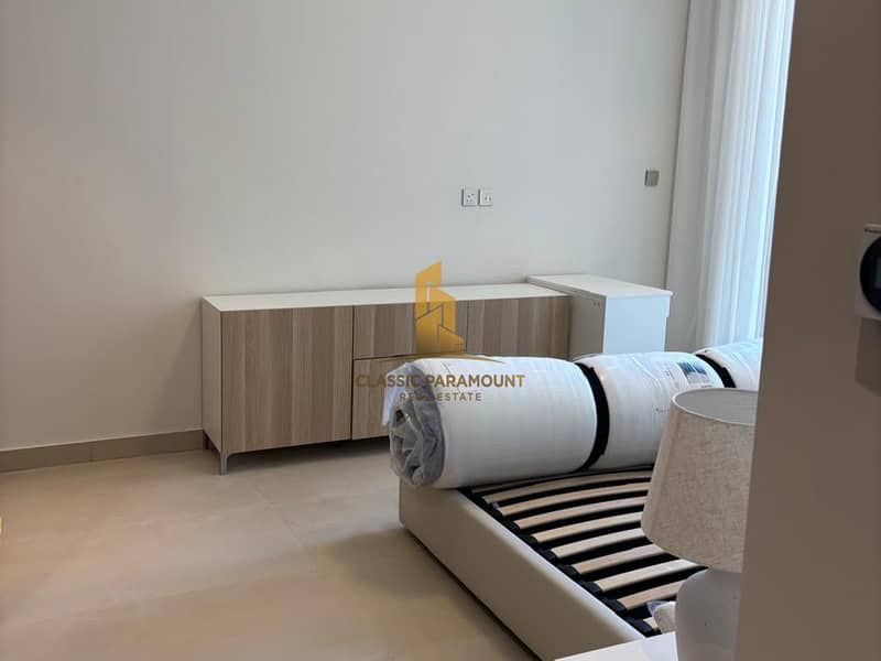 Rented | Corner Unit | Fully Furnished - Image 8