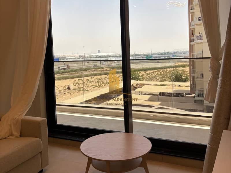 Rented | Corner Unit | Fully Furnished - Image 9