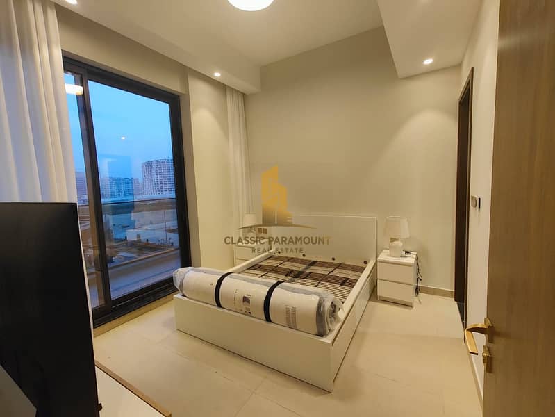 Rented | Corner Unit | Fully Furnished - Image 11