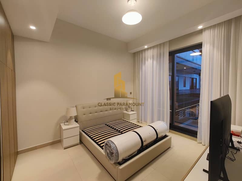 Rented | Corner Unit | Fully Furnished - Image 12