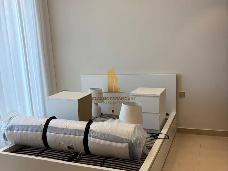 Rented | Corner Unit | Fully Furnished - Image 13