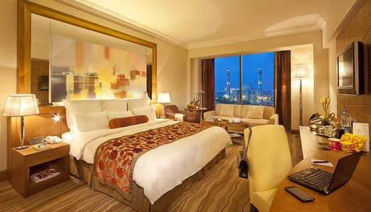 94 modern rooms 2 star hotel with 10 outlets and retails for rent in Deira 94 modern rooms 2 star hotel with 10 outlets and retails for rent in Deira