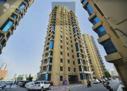 شقة في عجمان وسط المدينة 2 غرف 37000 درهم - 9908842