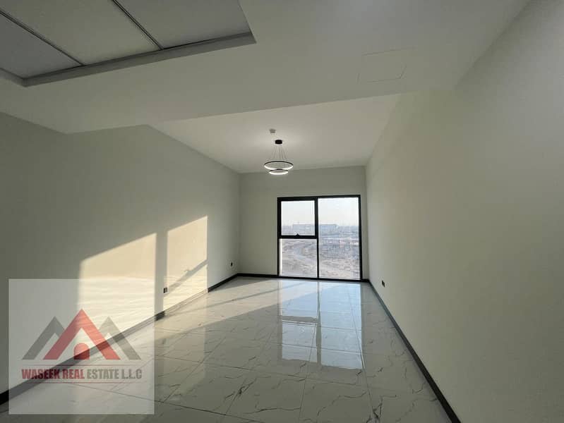 Greenery | Spacious | Great Community