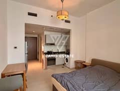 شقة في مونتريل،الفرجان 48000 درهم - 13421217