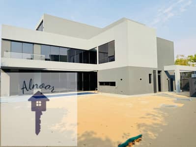 5 Slaapkamers Villa te Huur in Tilal City, Sharjah - WhatsApp Image 2025-11-17 at 14.00. 27 (1). jpeg