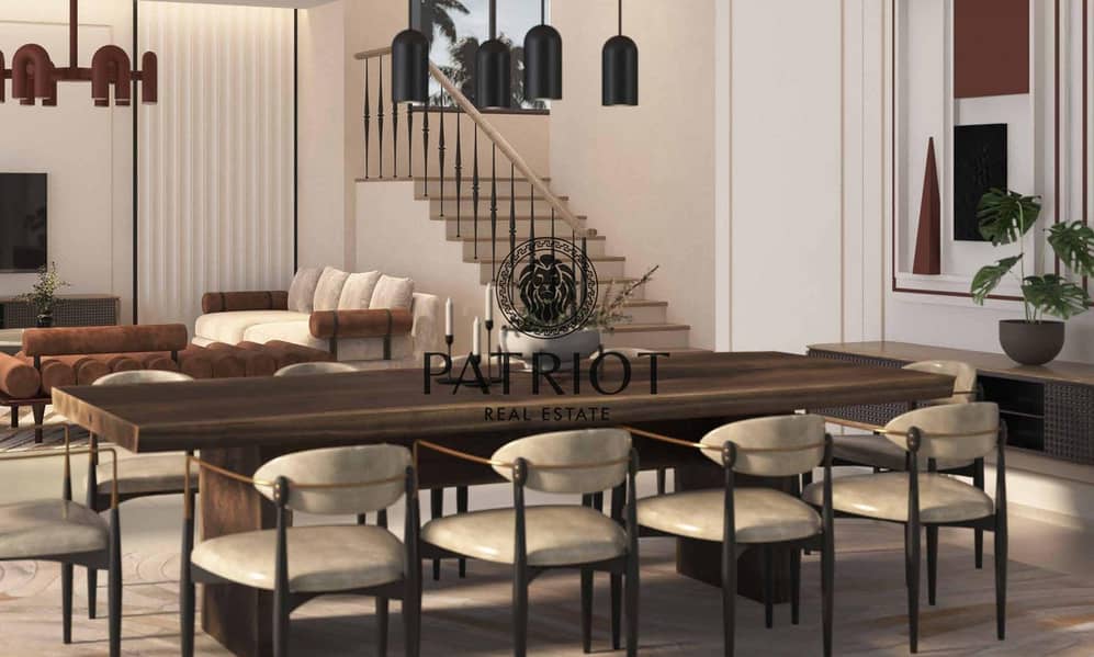 Act Now–Special Offer | Close to Central Hub | Single Row | Exclusive Unit | Prime Location | Best Price in Market | Prestigious Location