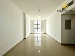 Modern 2BHK Family Flat | Secure Community & Full Amenities