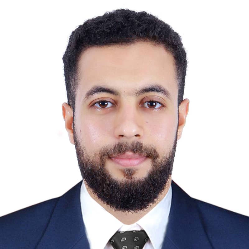 Mohamed Yousry Mohamed Yousry