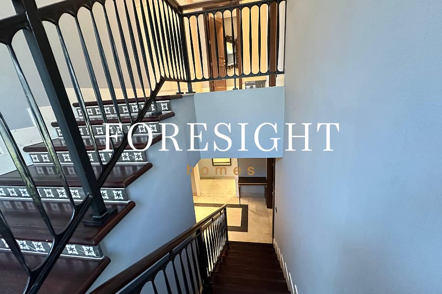 Exquisite 4 Bedroom Villa | Al Habtoor Polo Resort & Club - Image 15