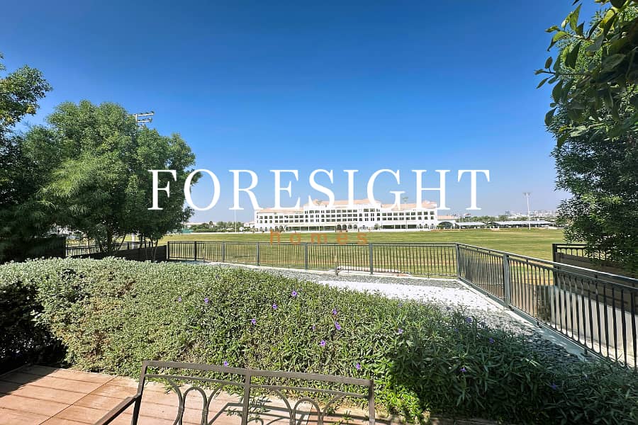 Exquisite 4 Bedroom Villa | Al Habtoor Polo Resort & Club - Image 22