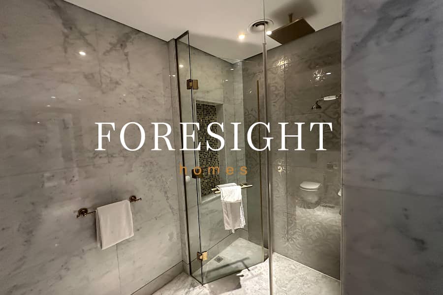 Exquisite 4 Bedroom Villa | Al Habtoor Polo Resort & Club - Image 26