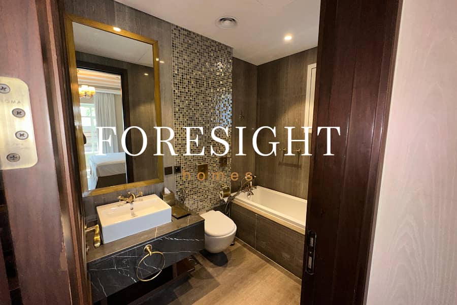 Exquisite 4 Bedroom Villa | Al Habtoor Polo Resort & Club - Image 27