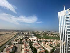 Spacious Apartment in Bermuda Views – Prime Dubai Sports City Location