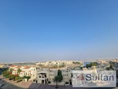 شقة في الحمرا مارينا ريزيدنسز،قرية الحمراء 35000 درهم - 7558938