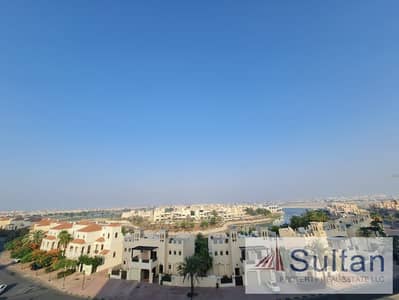 استوديو  للايجار في قرية الحمراء، رأس الخيمة - شقة في الحمرا مارينا ريزيدنسز،قرية الحمراء 35000 درهم - 7558938