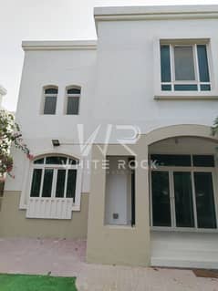 فیلا في الغدیر 4 غرف 169999 درهم - 13421609