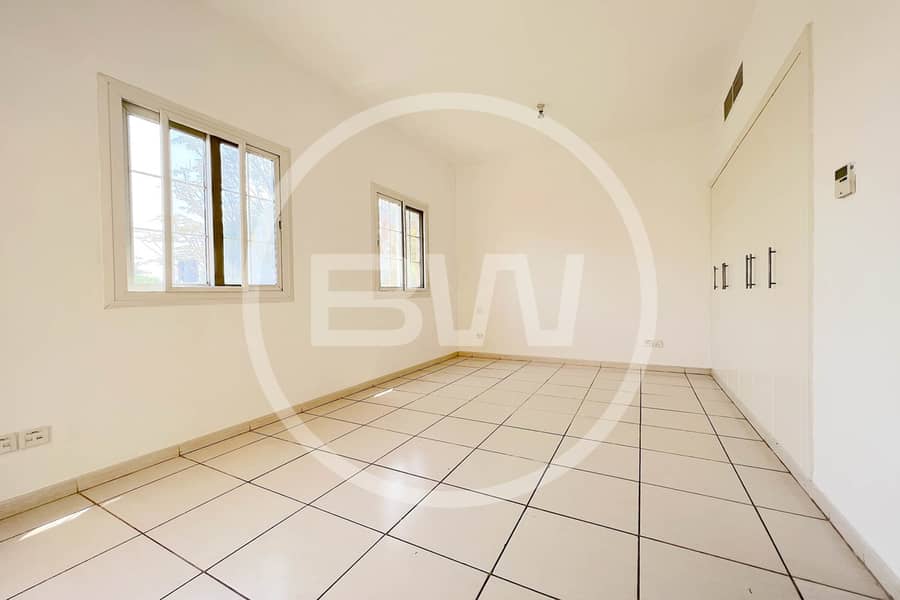 STANDARD VILLA | SINGLE ROW | 2 BEDROOMS