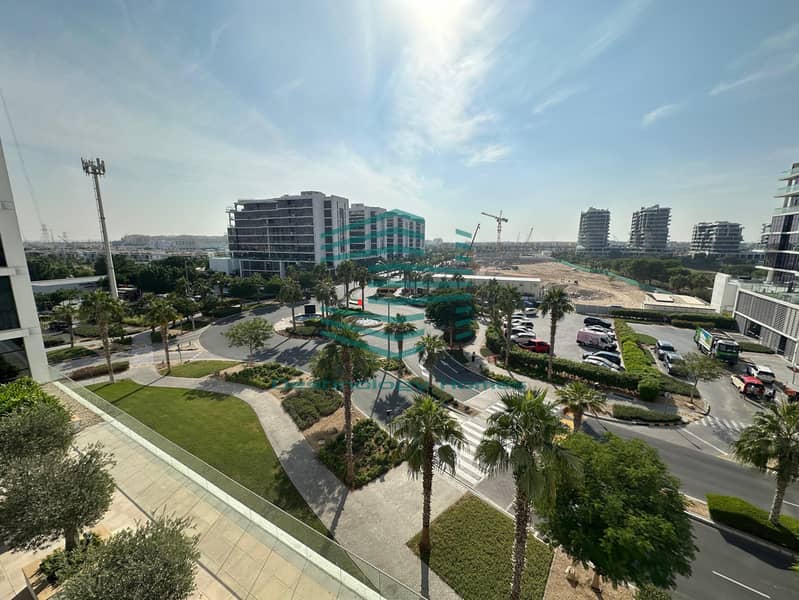 Vacant Corner Unit - Big One bedroom Unit For Sale