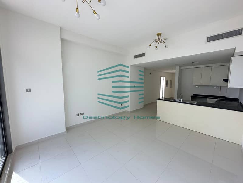 Vacant Corner Unit - Big One bedroom Unit For Sale